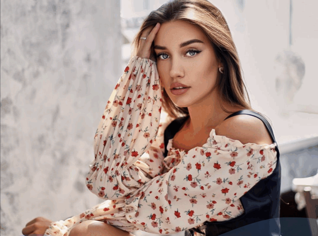 Croatian Brides — Find Croatian Women for Marriage